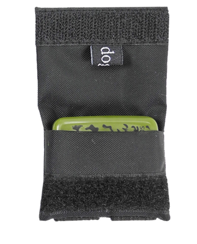 GPS Trackertasche für Halsband & Geschirr – Bild 5