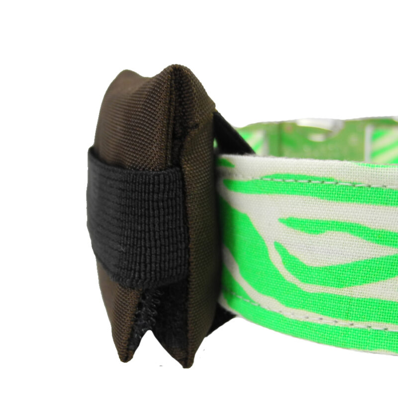 GPS Trackertasche für Halsband & Geschirr – Bild 3