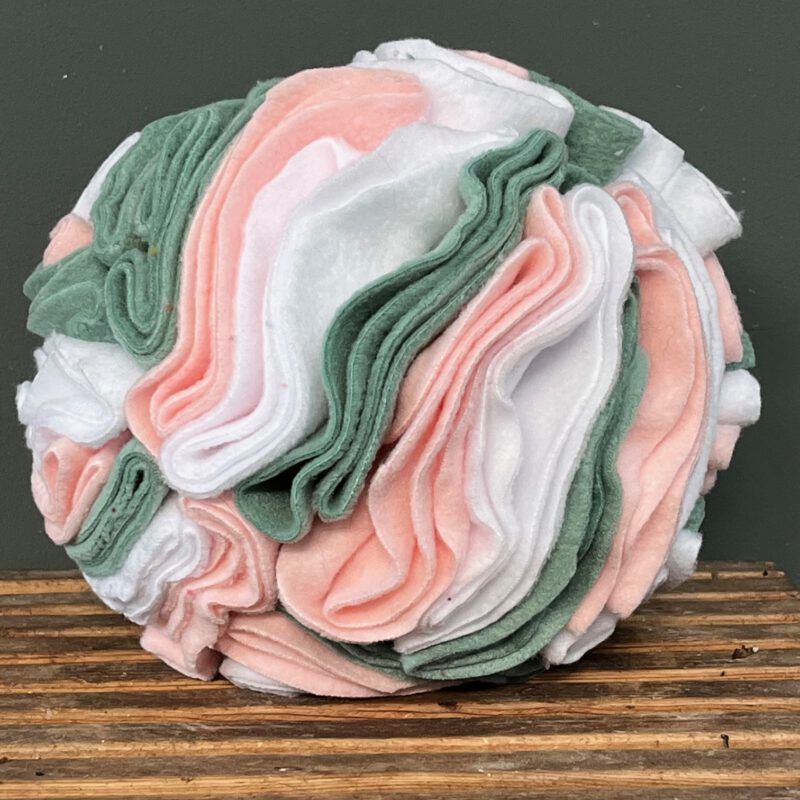 Schnüffelball | Ø 20 cm | sofort lieferbar – Bild 2