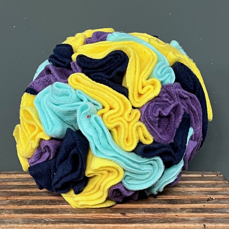 Schnüffelball | Ø 20 cm | sofort lieferbar – Bild 3