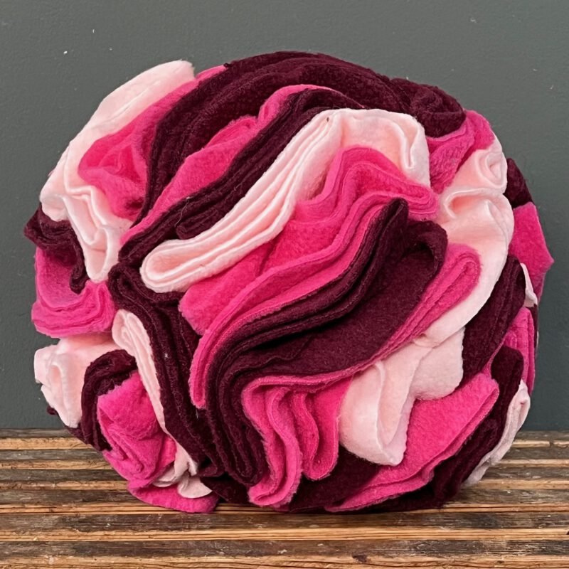 Schnüffelball | Ø 20 cm | sofort lieferbar – Bild 4