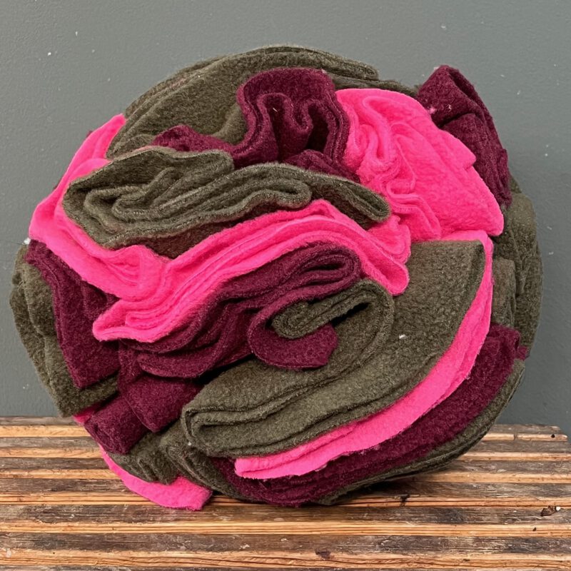 Schnüffelball | Ø 20 cm | sofort lieferbar – Bild 5