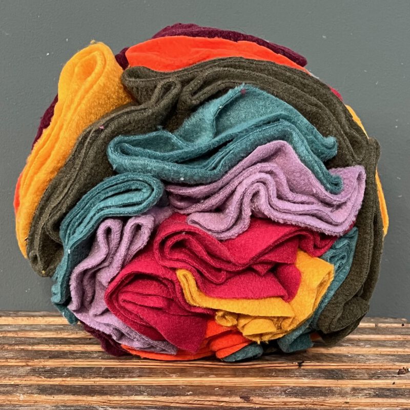 Schnüffelball | Ø 20 cm | sofort lieferbar – Bild 7