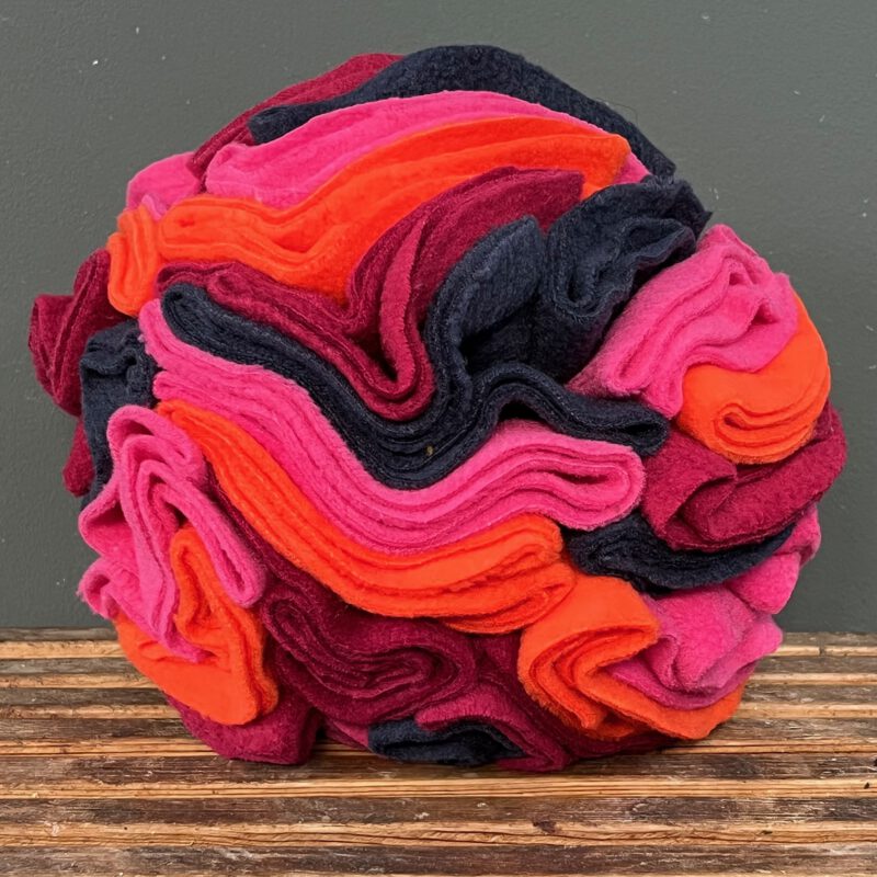 Schnüffelball | Ø 20 cm | sofort lieferbar – Bild 8