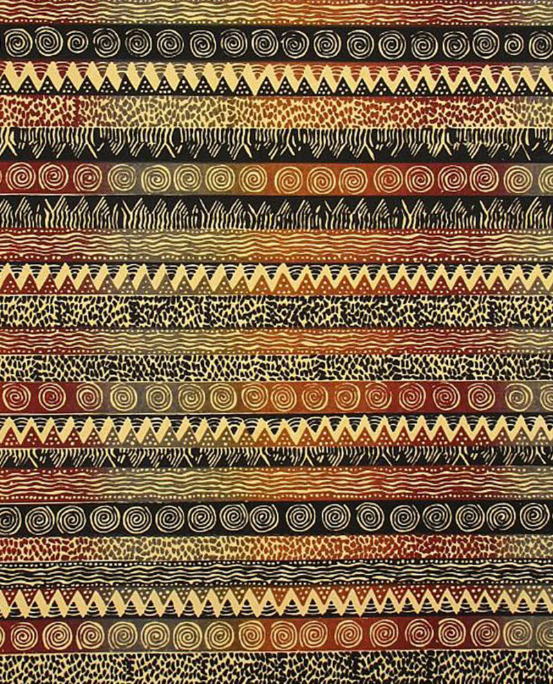 Hundehalsband NDORO GHANA, Aluklickverschluss, verstellbar – Bild 4