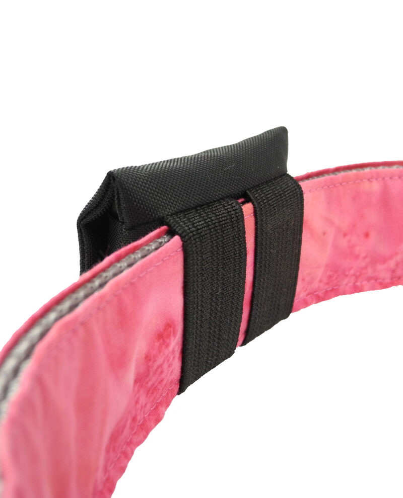 GPS Trackertasche für Halsband & Geschirr – Bild 4
