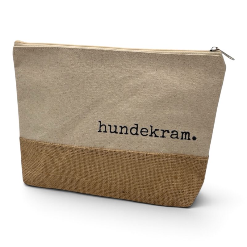 hundekram. | Tasche für Hundesachen